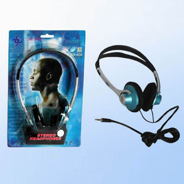  Headphone (Kopfhörer)