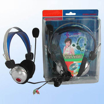  Daman Headphone ( Daman Headphone)