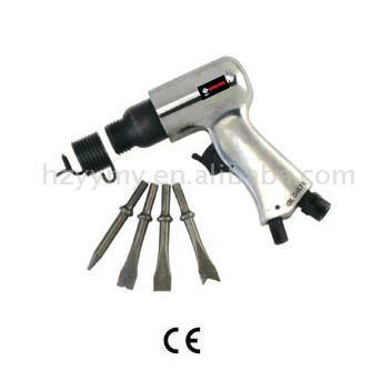  Pneumatic Hammer (YY-304-001) ( Pneumatic Hammer (YY-304-001))