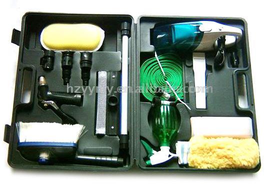  Car Cleaning Tools Kit (YY-451-007) ( Car Cleaning Tools Kit (YY-451-007))