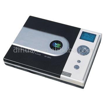 Tragbarer DVD-Player (Tragbarer DVD-Player)