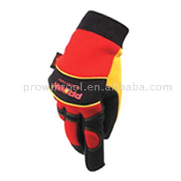  Racing Gloves