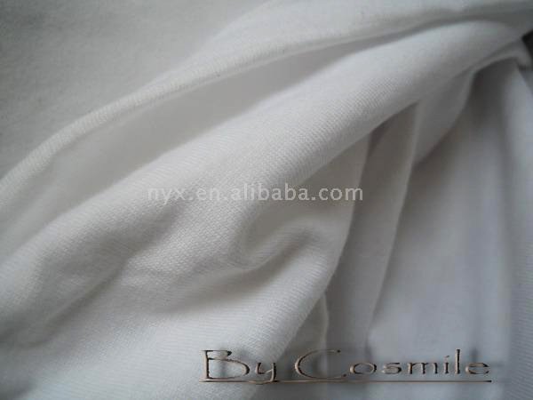  Cotton Jersey Knitted Fabric ( Cotton Jersey Knitted Fabric)