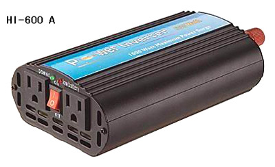  Power Inverter ( Power Inverter)