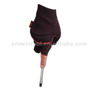  Fingerless Framer Glove ( Fingerless Framer Glove)