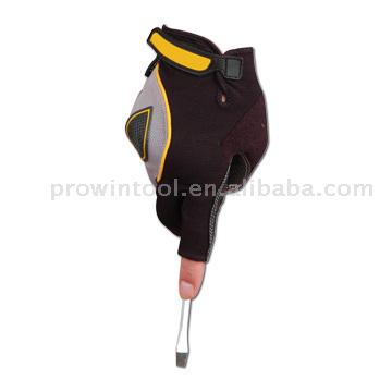  Framer Glove (Encadreur Glove)