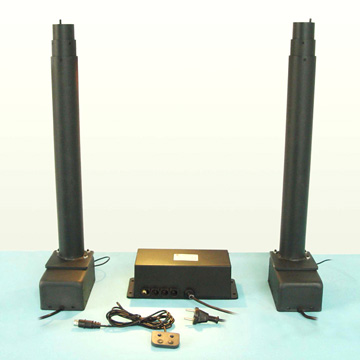  Lifting System ( Lifting System)