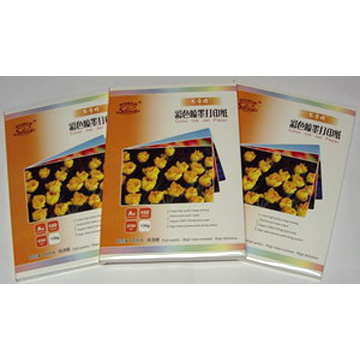  130gsm Matte Inkjet Paper (130gsm Matte Inkjet Paper)