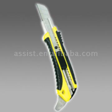  Utility Knife (Couteau universel)