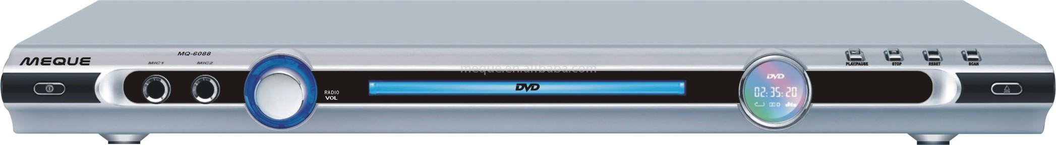  DVD Player (DVD-плеер)