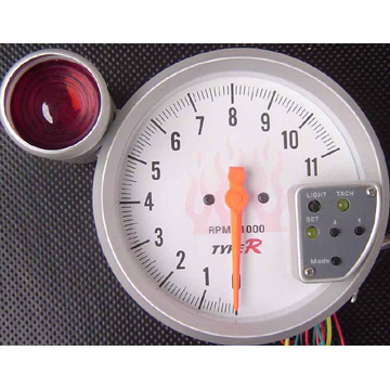  Tachometer ( Tachometer)