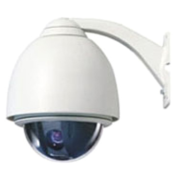  High Speed Dome Camera