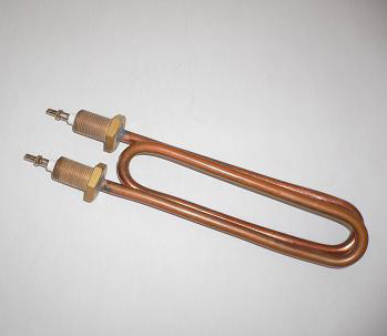  Metal Tubular Heateing Element (Heateing металлических трубчатых элементов)