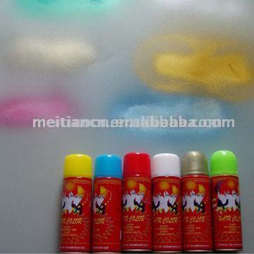  Hair Spray ( Hair Spray)