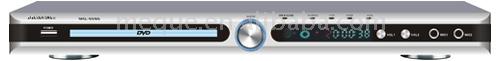  DVD Player (DVD-плеер)
