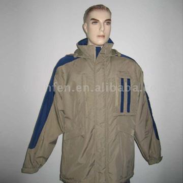  Men`s Jacket (Мужская куртка)