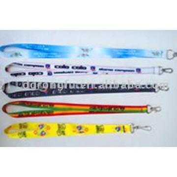  Lanyards ( Lanyards)