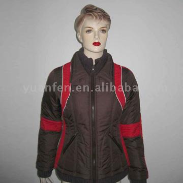  Women`s Jacket (Куртка женская)