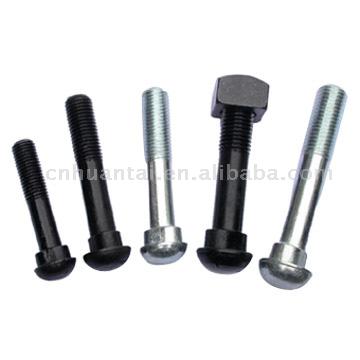  Track Bolt