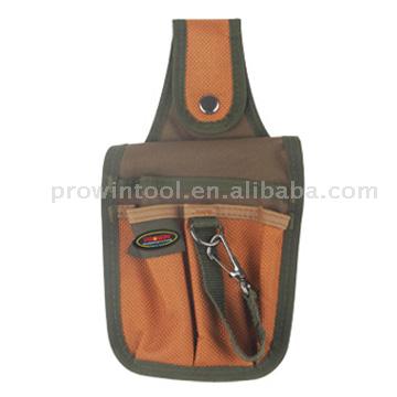  4 Pocket Compact Pouch ( 4 Pocket Compact Pouch)