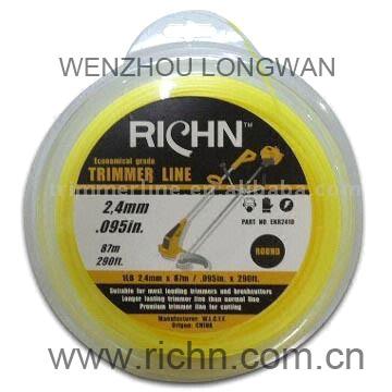  Trimmer Line ( Trimmer Line)