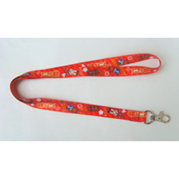  Lanyards (Стропы)