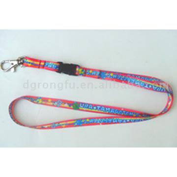  Lanyards (Стропы)