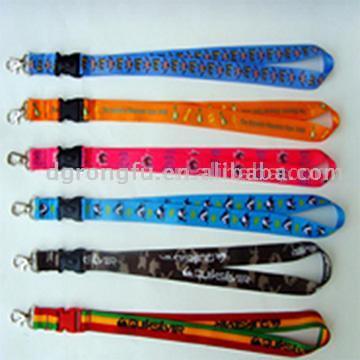  Lanyards ( Lanyards)