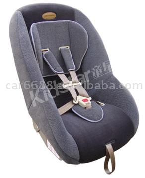  Baby Car Seat (Малолитражный автомобиль Seat)