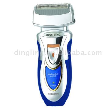  Electric Shaver (Rasoir électrique)