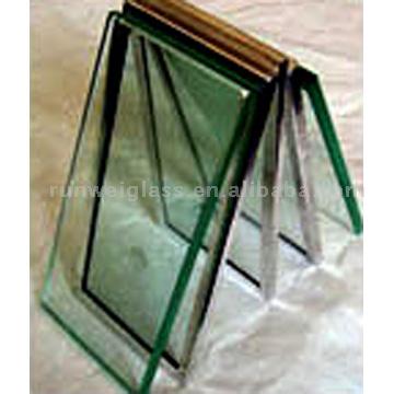  Single Fire-Proof Glass ( Single Fire-Proof Glass)