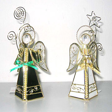 Glass Angel (Glass Angel)
