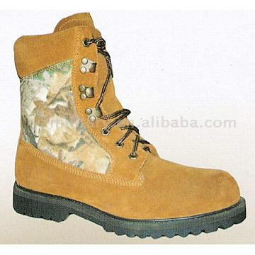  Hunting Boots ( Hunting Boots)