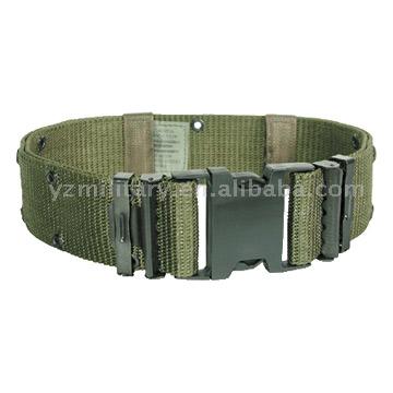  Military Belt ( Military Belt)