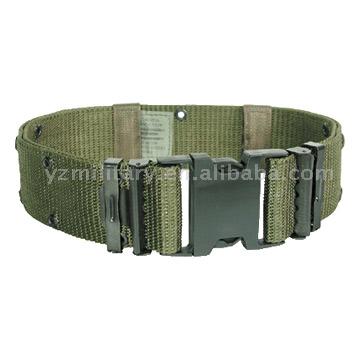  Military Belt