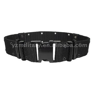  Military Belt ( Military Belt)