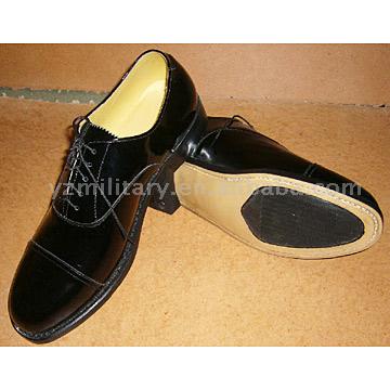  Military Shoes ( Military Shoes)