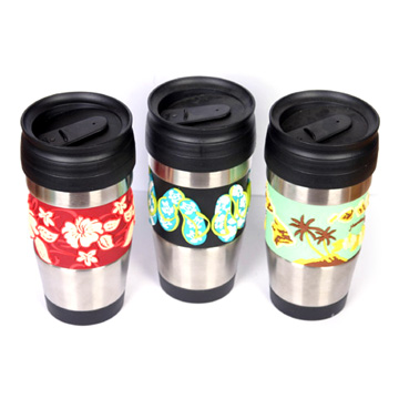  Thermos Mug (Thermos Mug)