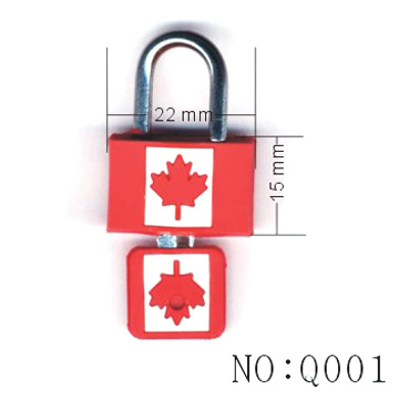  Padlock (Cadenas)