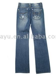  Men`s Jeans (Men`s Jeans)