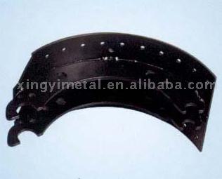  Brake Shoe for BPW (Bremsbacken für BPW)