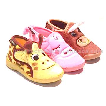  Children`s Shoes (Children`s Shoes)