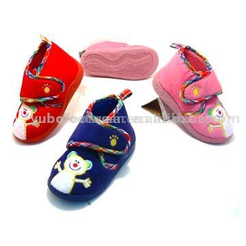  Children`s Shoes (Children`s Shoes)