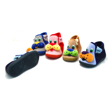  Children`s Shoes (Children`s Shoes)
