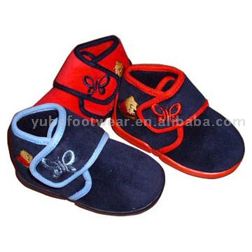  Children`s & Babies` Shoes (Children`s & Chaussures Bébés `)