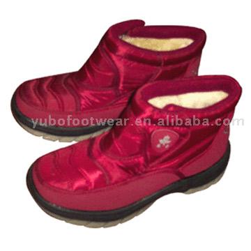  Ski Shoes ( Ski Shoes)