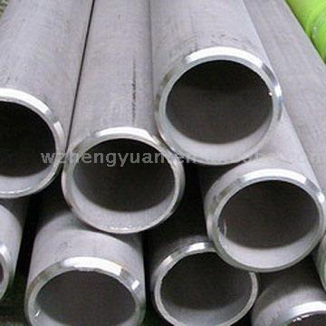  Seamless Stainless Steel Pipes ( Seamless Stainless Steel Pipes)