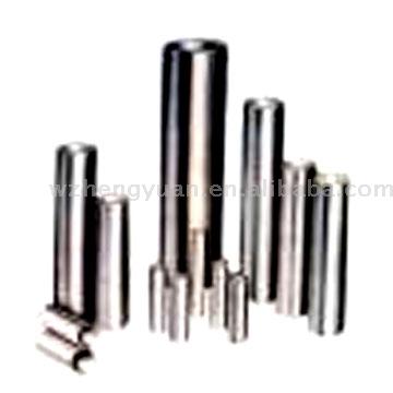  Cold Drawn Stainless Steel Pipe and Tube ( Cold Drawn Stainless Steel Pipe and Tube)