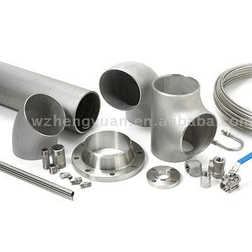  Pipe Fittings ( Pipe Fittings)