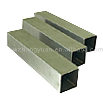  Rectangle Pipes ( Rectangle Pipes)